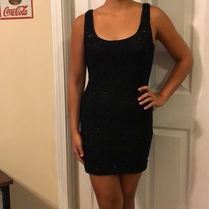 That Little Black Dress- Size S